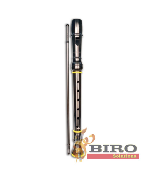 BT Fluer clasic negru, 45206